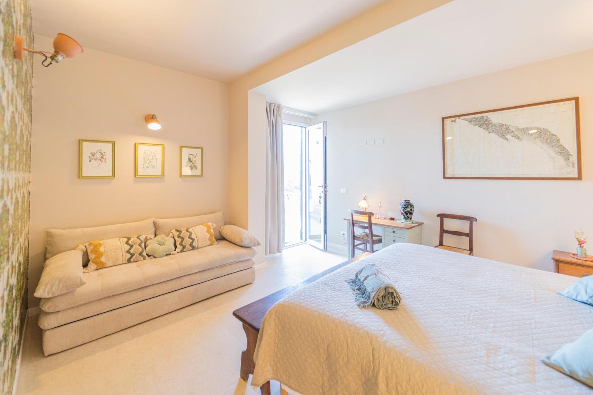 Villa Chicchi - Sestri Levante Esterno foto