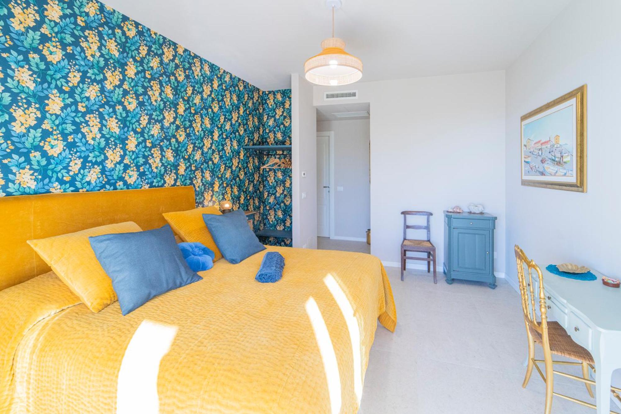 Villa Chicchi - Sestri Levante Esterno foto