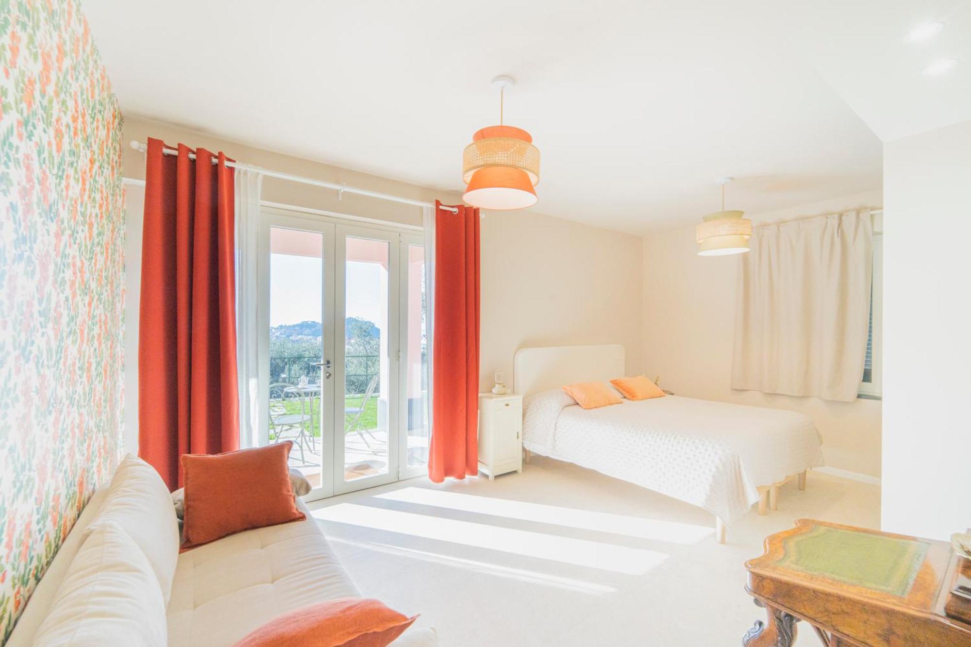Villa Chicchi - Sestri Levante Esterno foto